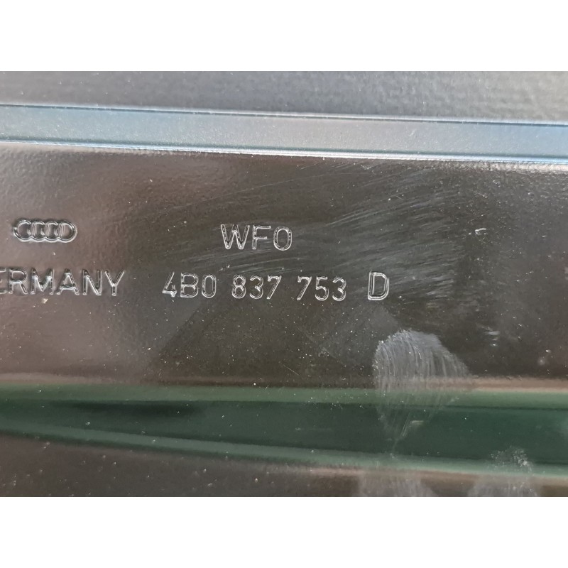 Recambio de elevalunas delantero izquierdo para audi a6 berlina (4b2) 2.5 tdi referencia OEM IAM   