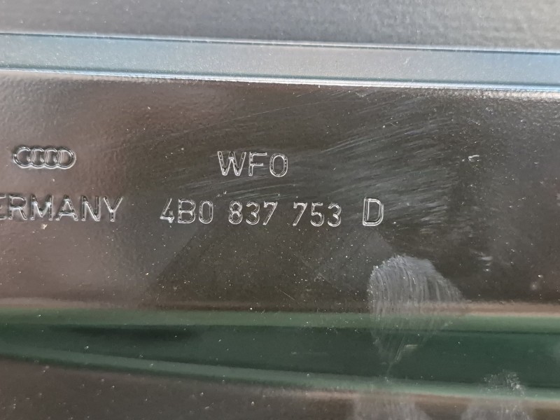 Recambio de elevalunas delantero izquierdo para audi a6 berlina (4b2) 2.5 tdi referencia OEM IAM   