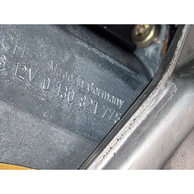 Recambio de elevalunas delantero izquierdo para audi a6 berlina (4b2) 2.5 tdi referencia OEM IAM   