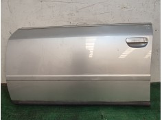 Recambio de puerta delantera izquierda para audi a6 berlina (4b2) 2.5 tdi referencia OEM IAM   