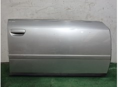 Recambio de puerta delantera derecha para audi a6 berlina (4b2) 2.5 tdi referencia OEM IAM   