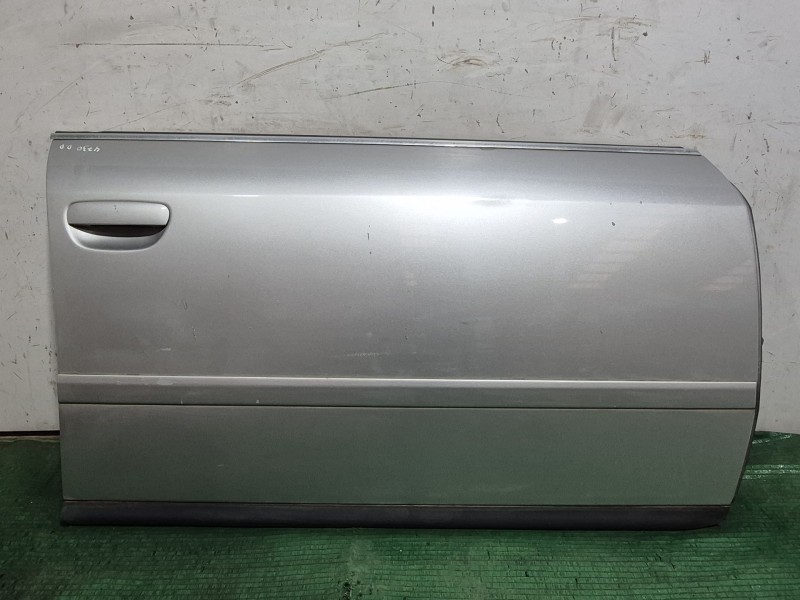 Recambio de puerta delantera derecha para audi a6 berlina (4b2) 2.5 tdi referencia OEM IAM   