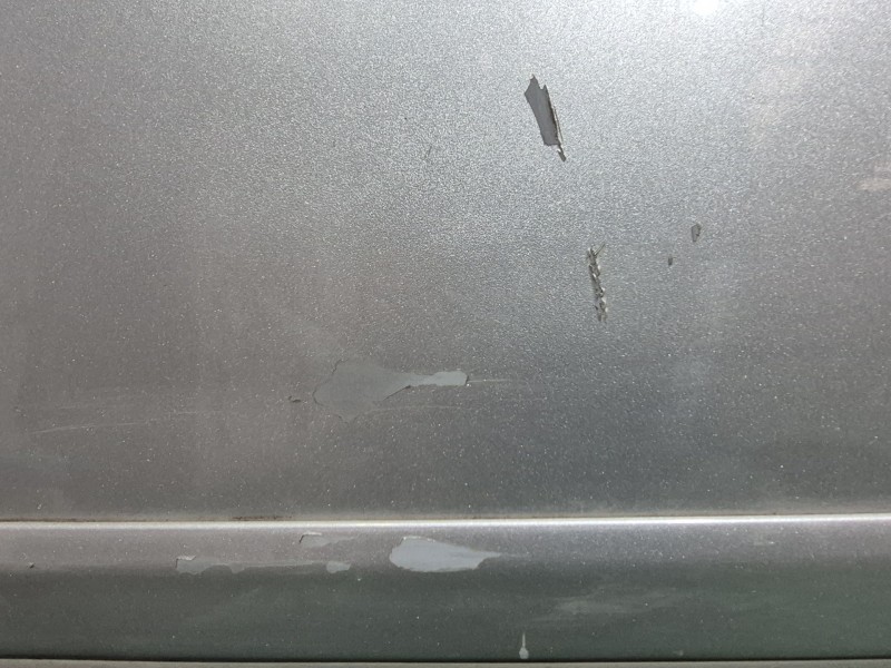 Recambio de puerta delantera derecha para audi a6 berlina (4b2) 2.5 tdi referencia OEM IAM   