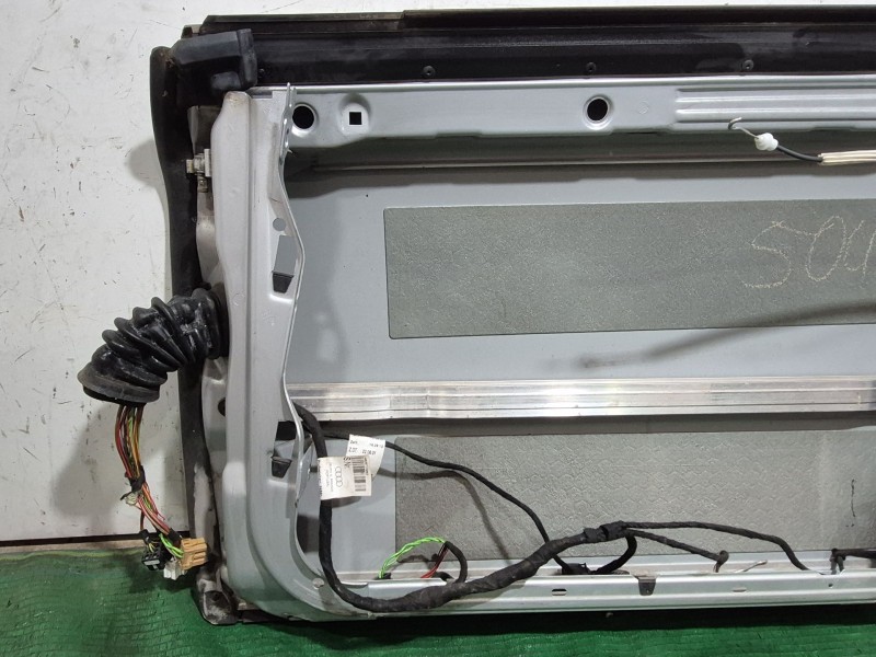 Recambio de puerta delantera derecha para audi a6 berlina (4b2) 2.5 tdi referencia OEM IAM   