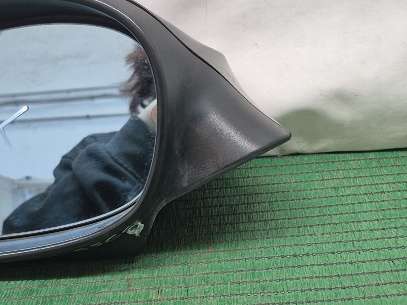 Recambio de carcasa retrovisor izquierdo para bmw 1 (e81) 120 d referencia OEM IAM   