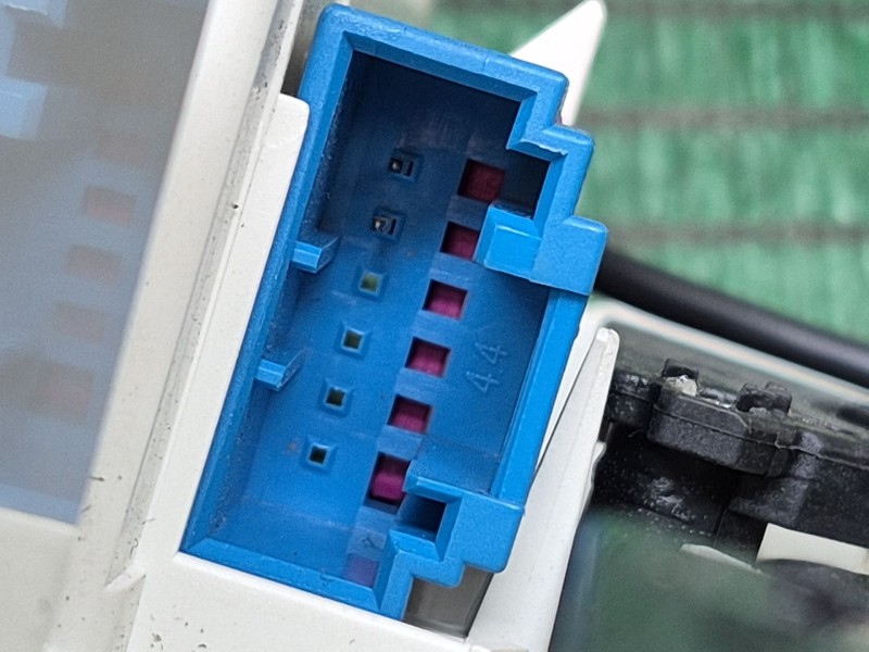 Recambio de luz interior para audi q5 (8r) 3.0 tdi referencia OEM IAM 8T0947135F  