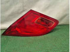 Recambio de piloto trasero derecho interior para opel astra j (p10) 1.4 (68) referencia OEM IAM   