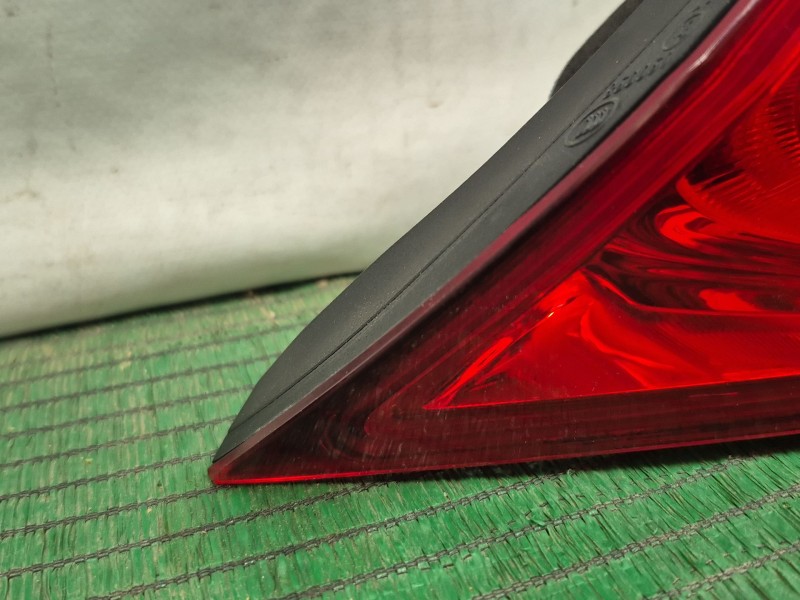 Recambio de piloto trasero derecho interior para opel astra j (p10) 1.4 (68) referencia OEM IAM   