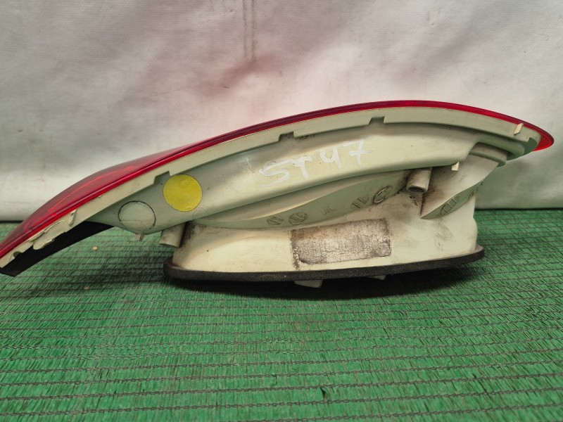 Recambio de piloto trasero derecho interior para opel astra j (p10) 1.4 (68) referencia OEM IAM   