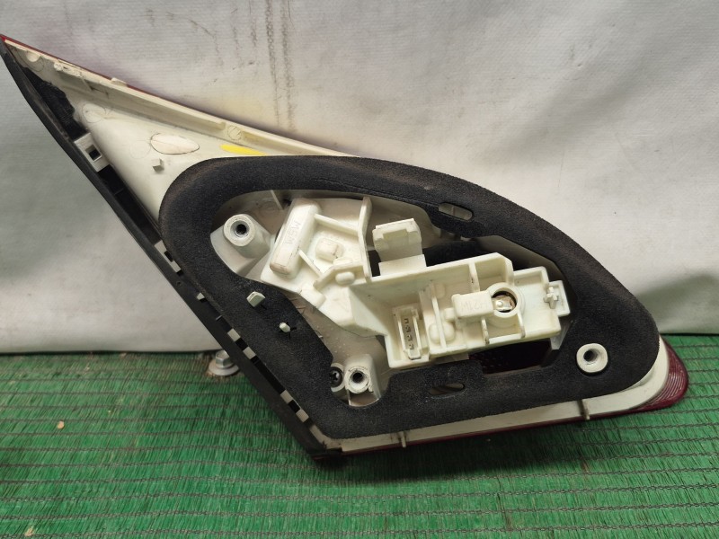 Recambio de piloto trasero derecho interior para opel astra j (p10) 1.4 (68) referencia OEM IAM   