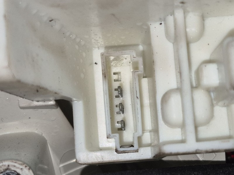 Recambio de piloto trasero derecho interior para opel astra j (p10) 1.4 (68) referencia OEM IAM   