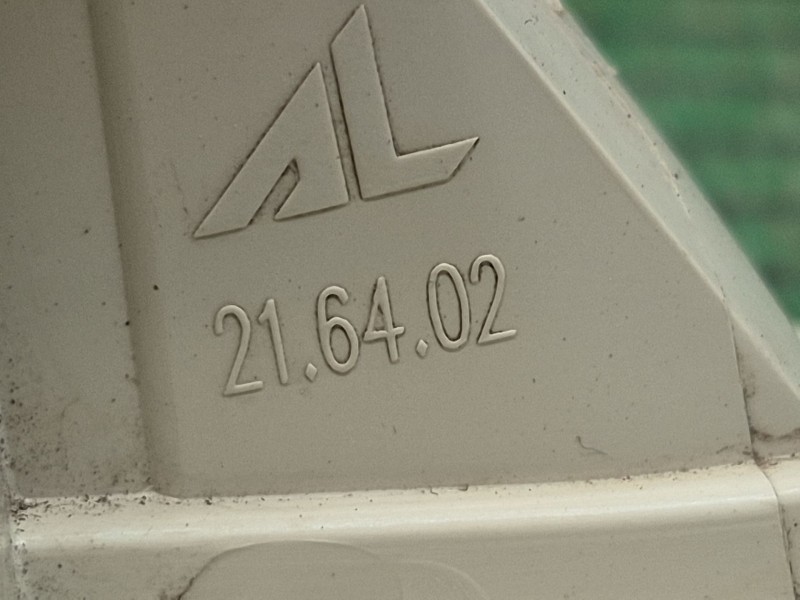 Recambio de piloto trasero derecho interior para opel astra j (p10) 1.4 (68) referencia OEM IAM   