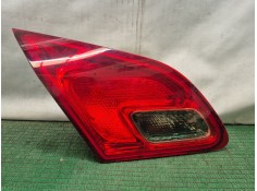 Recambio de piloto trasero izquierdo interior para opel astra j (p10) 1.4 (68) referencia OEM IAM   