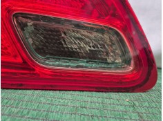 Recambio de piloto trasero izquierdo interior para opel astra j (p10) 1.4 (68) referencia OEM IAM    2