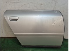 Recambio de puerta trasera derecha para audi a6 berlina (4b2) 2.5 tdi referencia OEM IAM   