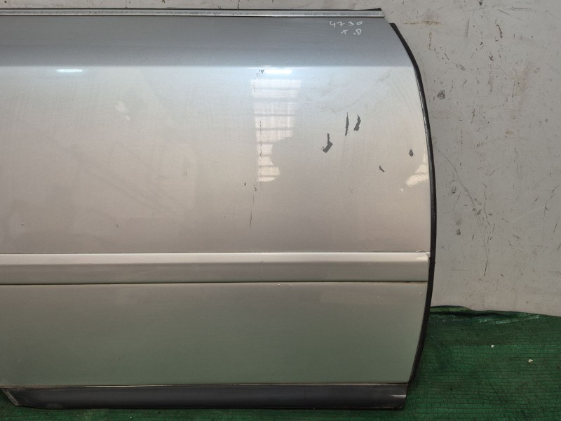 Recambio de puerta trasera derecha para audi a6 berlina (4b2) 2.5 tdi referencia OEM IAM   