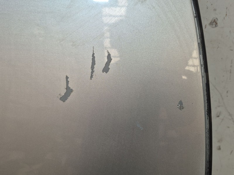 Recambio de puerta trasera derecha para audi a6 berlina (4b2) 2.5 tdi referencia OEM IAM   