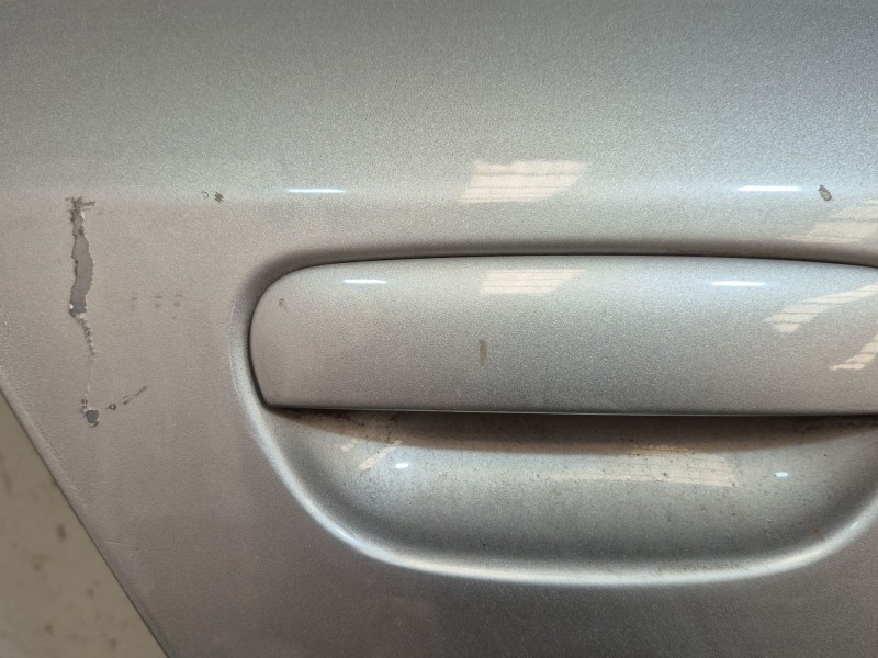 Recambio de puerta trasera derecha para audi a6 berlina (4b2) 2.5 tdi referencia OEM IAM   