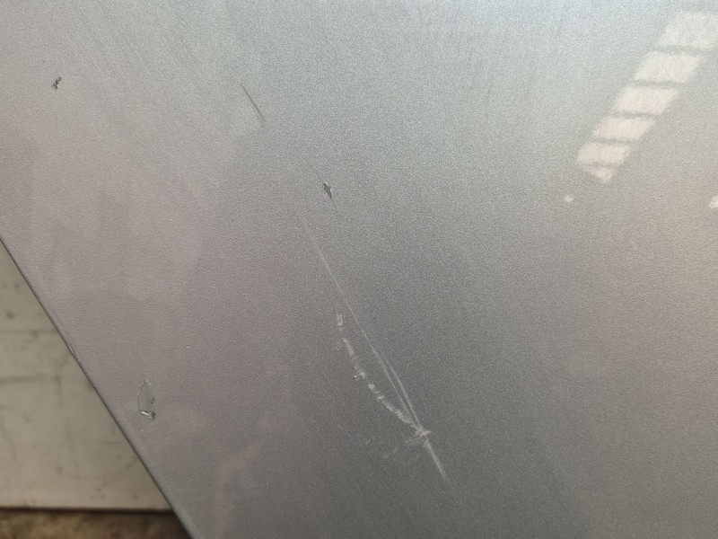 Recambio de puerta trasera derecha para audi a6 berlina (4b2) 2.5 tdi referencia OEM IAM   