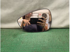 Recambio de cristal retrovisor izquierdo para ford fiesta vi (cb1, ccn) 1.6 tdci referencia OEM IAM   