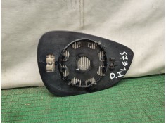 Recambio de cristal retrovisor izquierdo para ford fiesta vi (cb1, ccn) 1.6 tdci referencia OEM IAM    2