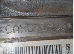 Recambio de motor completo para seat leon (1m1) 1.9 tdi referencia OEM IAM    2