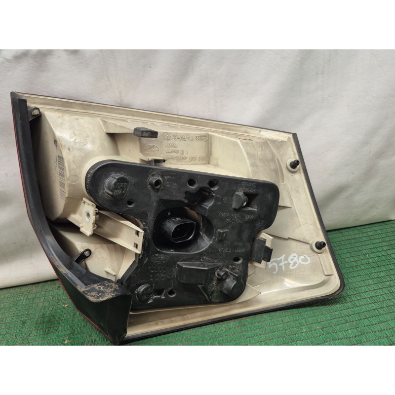 Recambio de piloto trasero derecho para audi a4 b6 (8e2) 1.9 tdi referencia OEM IAM 153948 153948 153948