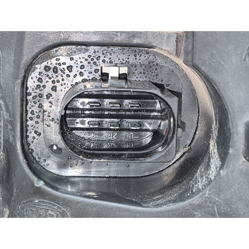 Recambio de piloto trasero derecho para audi a4 b6 (8e2) 1.9 tdi referencia OEM IAM 153948 153948 153948