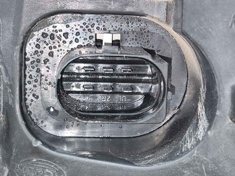 Recambio de piloto trasero derecho para audi a4 b6 (8e2) 1.9 tdi referencia OEM IAM 153948 153948 153948