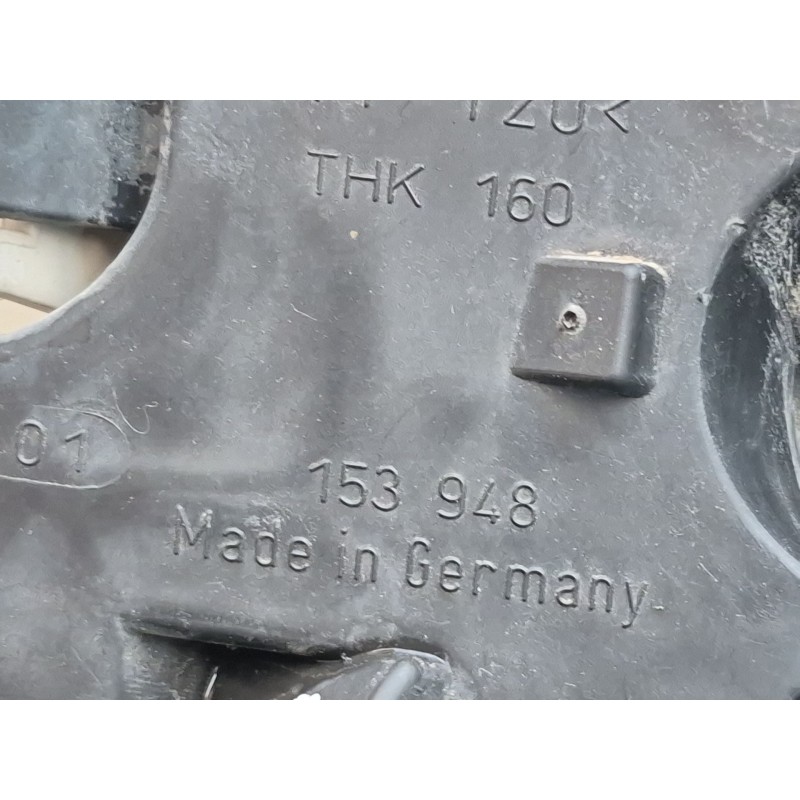Recambio de piloto trasero derecho para audi a4 b6 (8e2) 1.9 tdi referencia OEM IAM 153948 153948 153948