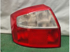 Recambio de piloto trasero izquierdo para audi a4 b6 (8e2) 1.9 tdi referencia OEM IAM 153947 153947 153947