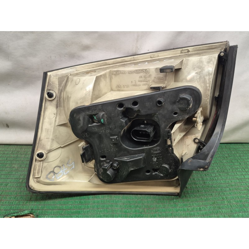 Recambio de piloto trasero izquierdo para audi a4 b6 (8e2) 1.9 tdi referencia OEM IAM 153947 153947 153947