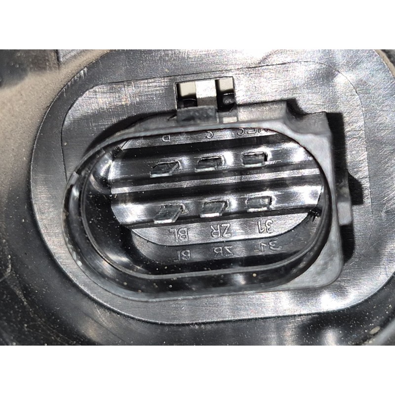 Recambio de piloto trasero izquierdo para audi a4 b6 (8e2) 1.9 tdi referencia OEM IAM 153947 153947 153947