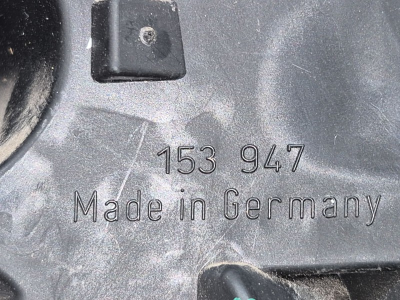 Recambio de piloto trasero izquierdo para audi a4 b6 (8e2) 1.9 tdi referencia OEM IAM 153947 153947 153947