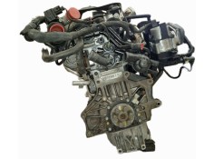 Recambio de motor completo para seat leon (1m1) 1.9 tdi referencia OEM IAM   