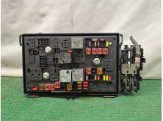 Recambio de centralita motor uce para opel astra j (p10) 1.4 (68) referencia OEM IAM C11000139 C11000139 C11000139