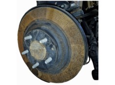 Recambio de puente trasero para mazda cx-5 (ke, gh) 2.2 d (ke2fw) referencia OEM IAM    2