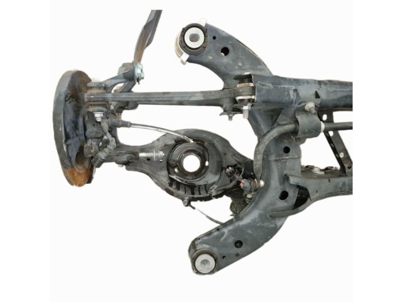 Recambio de puente trasero para mazda cx-5 (ke, gh) 2.2 d (ke2fw) referencia OEM IAM   