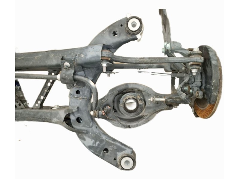 Recambio de puente trasero para mazda cx-5 (ke, gh) 2.2 d (ke2fw) referencia OEM IAM   