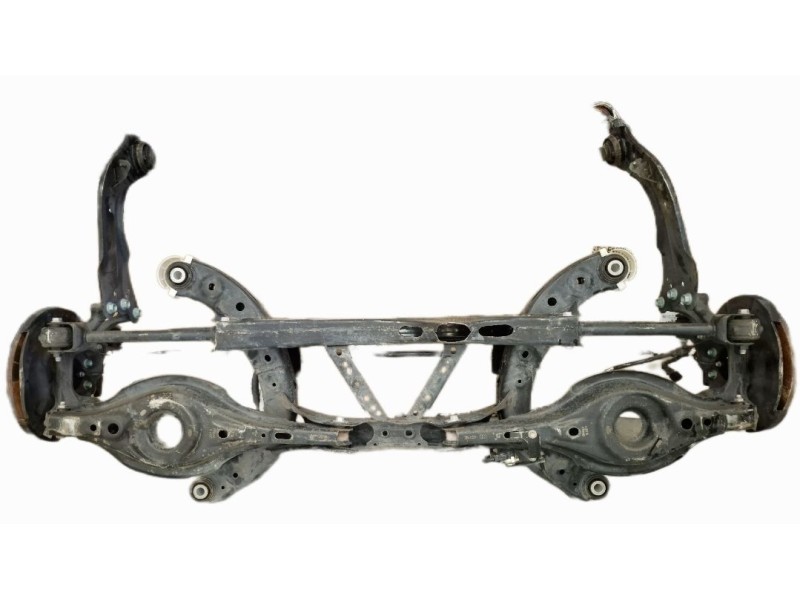 Recambio de puente trasero para mazda cx-5 (ke, gh) 2.2 d (ke2fw) referencia OEM IAM   