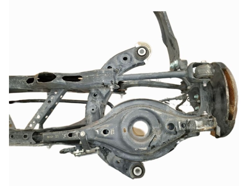 Recambio de puente trasero para mazda cx-5 (ke, gh) 2.2 d (ke2fw) referencia OEM IAM   