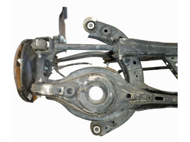 Recambio de puente trasero para mazda cx-5 (ke, gh) 2.2 d (ke2fw) referencia OEM IAM   