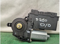 Recambio de motor elevalunas delantero derecho para audi a4 b6 (8e2) 1.9 tdi referencia OEM IAM 105841106 105841106 105841106