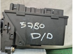 Recambio de motor elevalunas delantero derecho para audi a4 b6 (8e2) 1.9 tdi referencia OEM IAM 105841106 105841106 105841106 2