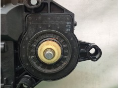 Recambio de motor elevalunas trasero derecho para audi a4 b6 (8e2) 1.9 tdi referencia OEM IAM 105846106 105846106 105846106 2