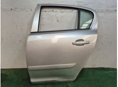 Recambio de puerta trasera izquierda para opel corsa d corsavan referencia OEM IAM   
