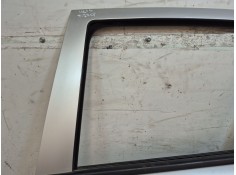 Recambio de puerta trasera izquierda para opel corsa d corsavan referencia OEM IAM    2