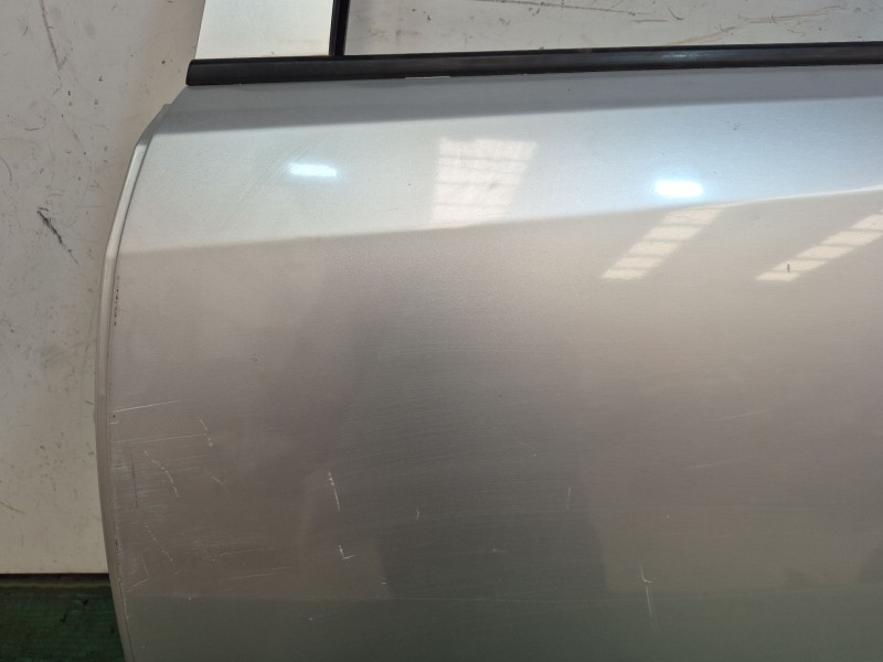 Recambio de puerta trasera izquierda para opel corsa d corsavan referencia OEM IAM   