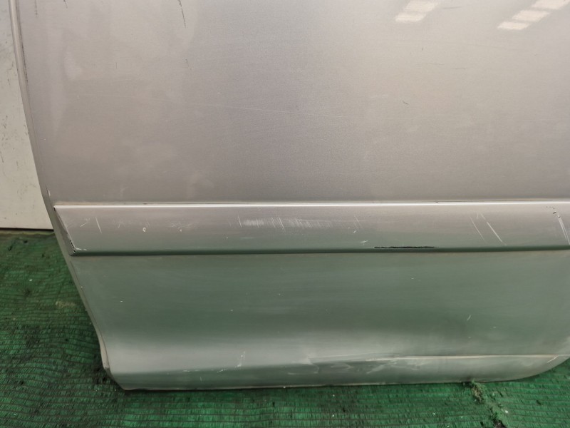 Recambio de puerta trasera izquierda para opel corsa d corsavan referencia OEM IAM   