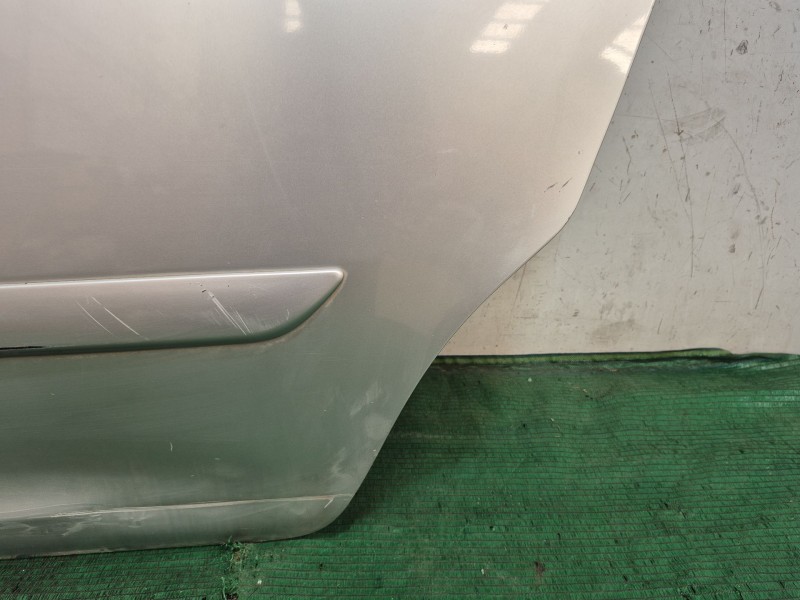 Recambio de puerta trasera izquierda para opel corsa d corsavan referencia OEM IAM   